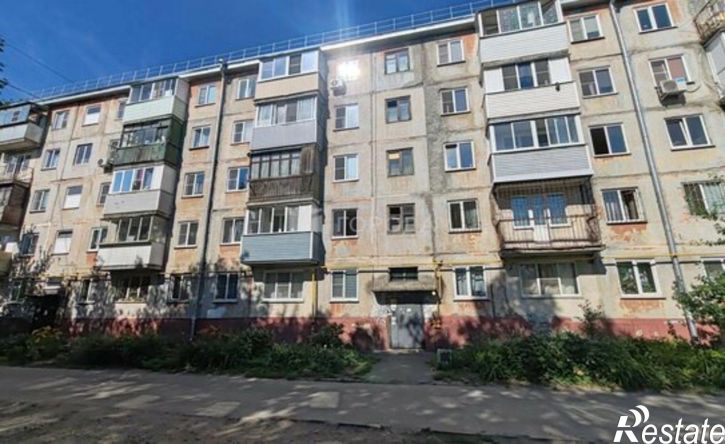 2-комн квартира ул Глушкова, 38,  д. 38