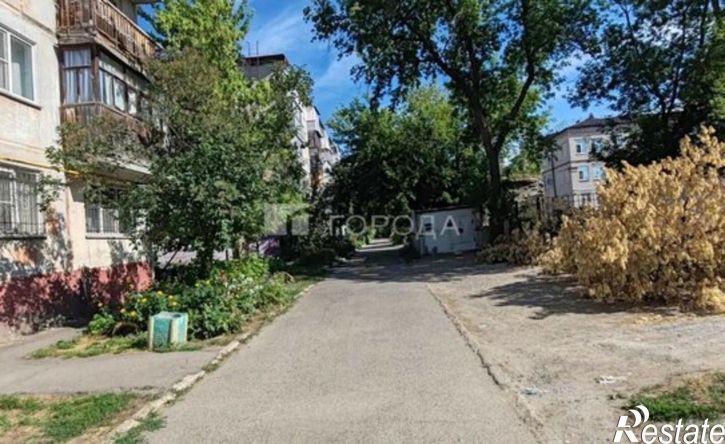 2-комн квартира ул Глушкова, 38,  д. 38