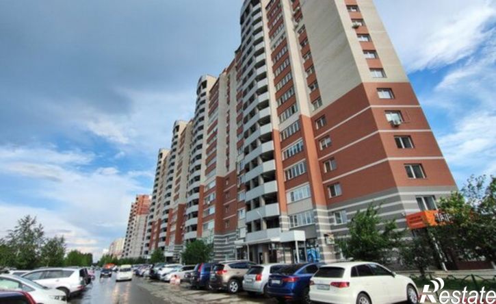 3-комн квартира ул Власихинская, 103,  д. 103