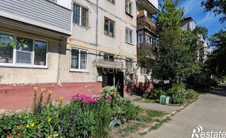 2-комн квартира ул Глушкова, 38,  д. 38