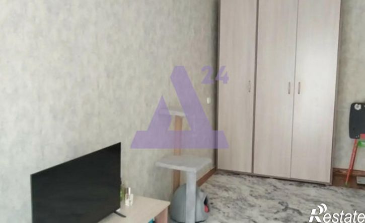 1-комн квартира ул Панфиловцев, 4 1,  д. 4 1,  к. 1