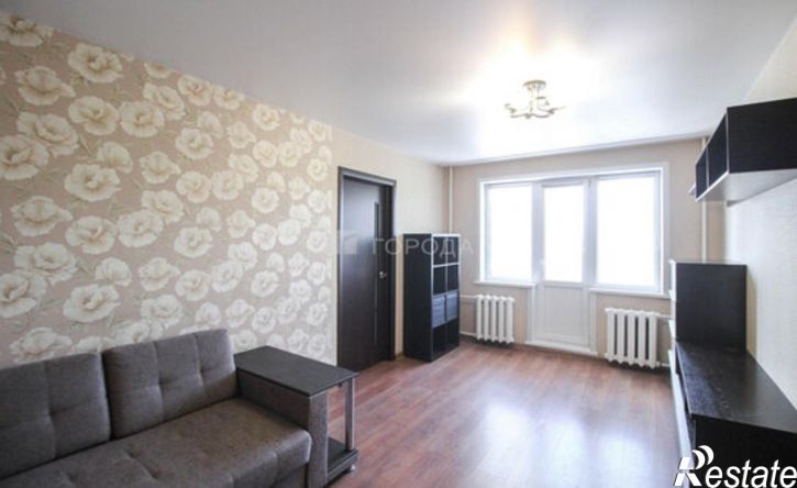 2-комн квартира ул Глушкова, 38,  д. 38