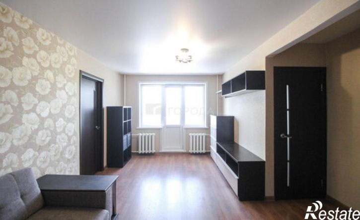 2-комн квартира ул Глушкова, 38,  д. 38
