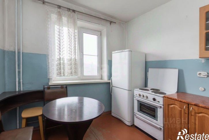 1-комн квартира ул Солнечная Поляна, 25,  д. 25