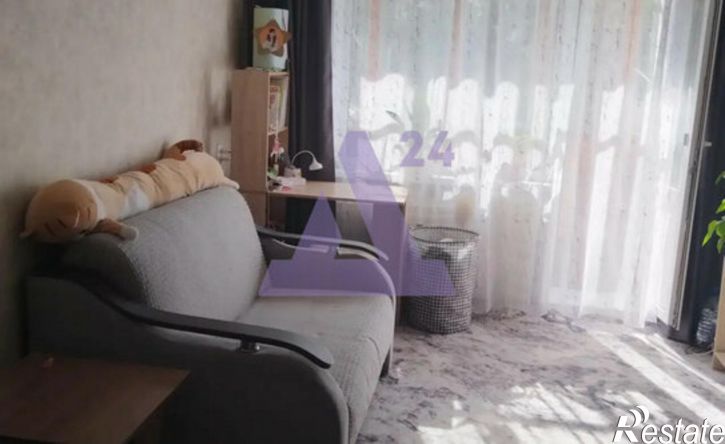 1-комн квартира ул Панфиловцев, 4 1,  д. 4 1,  к. 1
