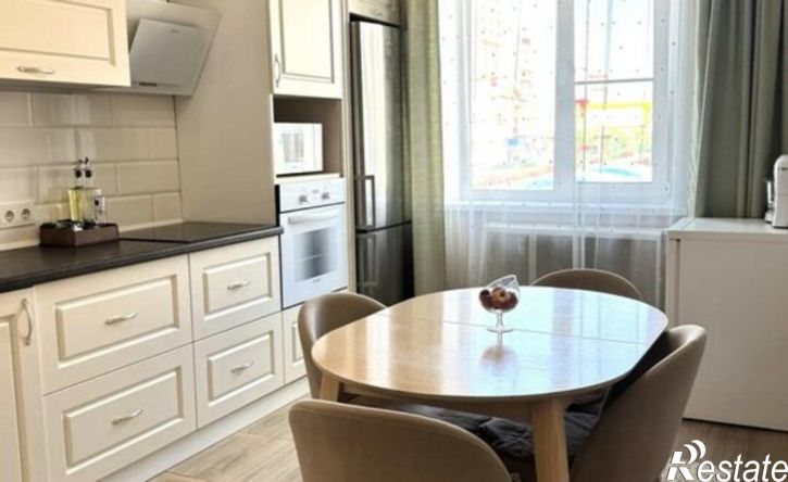 3-комн квартира Южный Власихинский пр-д, 38,  д. 38