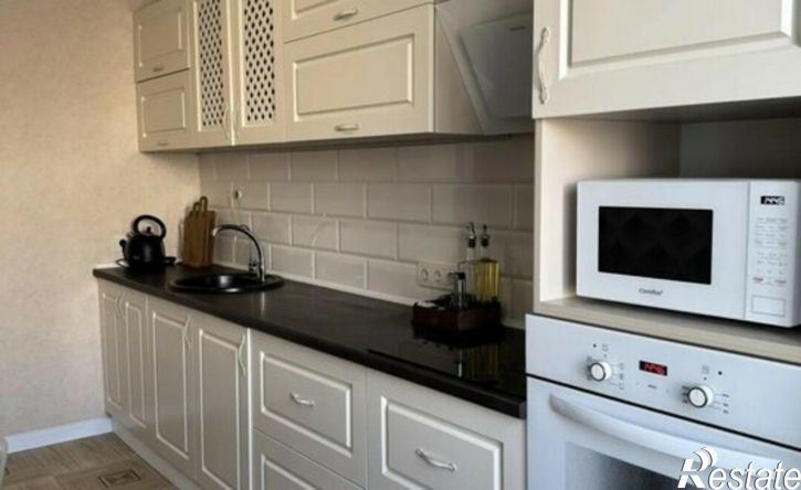 3-комн квартира Южный Власихинский пр-д, 38,  д. 38