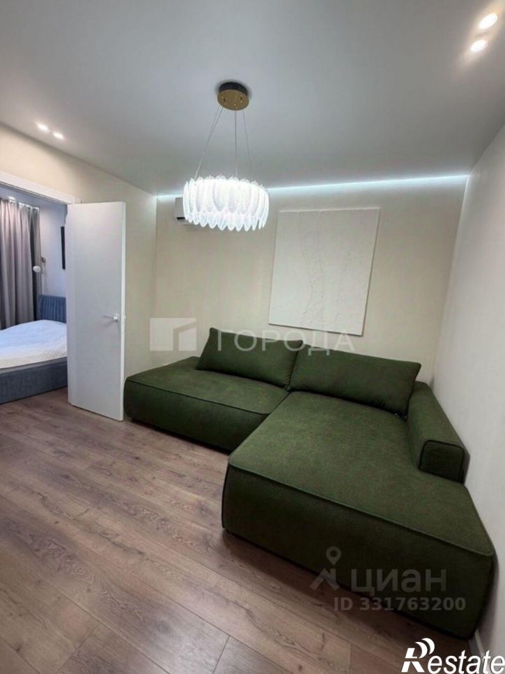 2-комн квартира Павловский тракт, 287,  д. 287