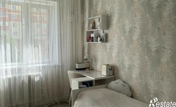 3-комн квартира Южный Власихинский пр-д, 38,  д. 38