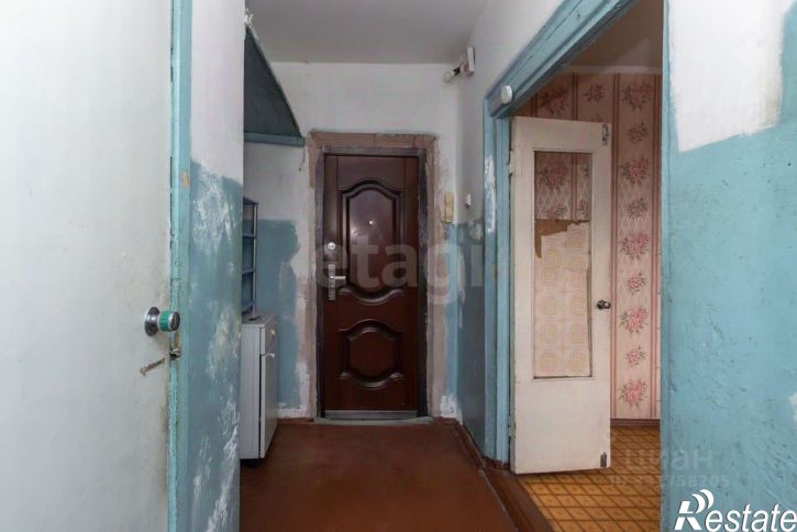 1-комн квартира ул Солнечная Поляна, 25,  д. 25