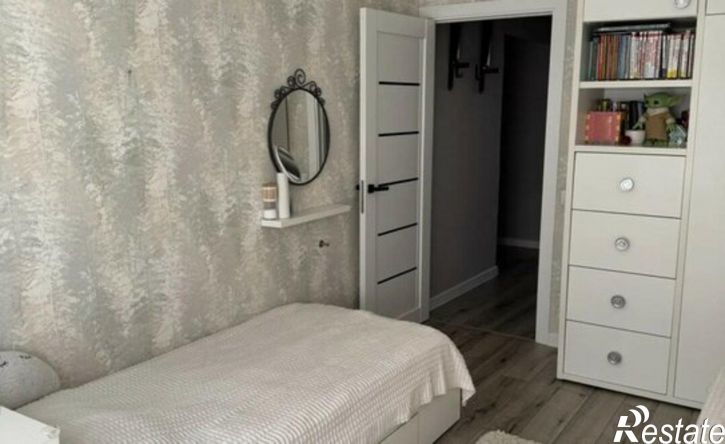 3-комн квартира Южный Власихинский пр-д, 38,  д. 38