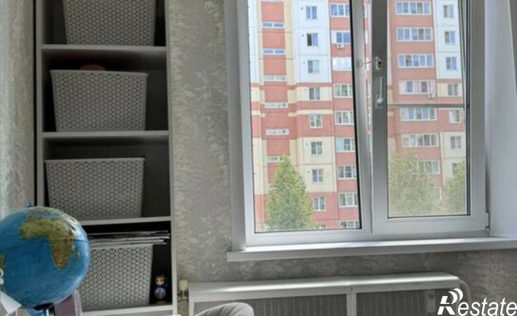 3-комн квартира Южный Власихинский пр-д, 38,  д. 38