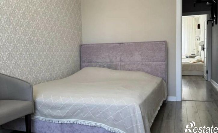 3-комн квартира Южный Власихинский пр-д, 38,  д. 38