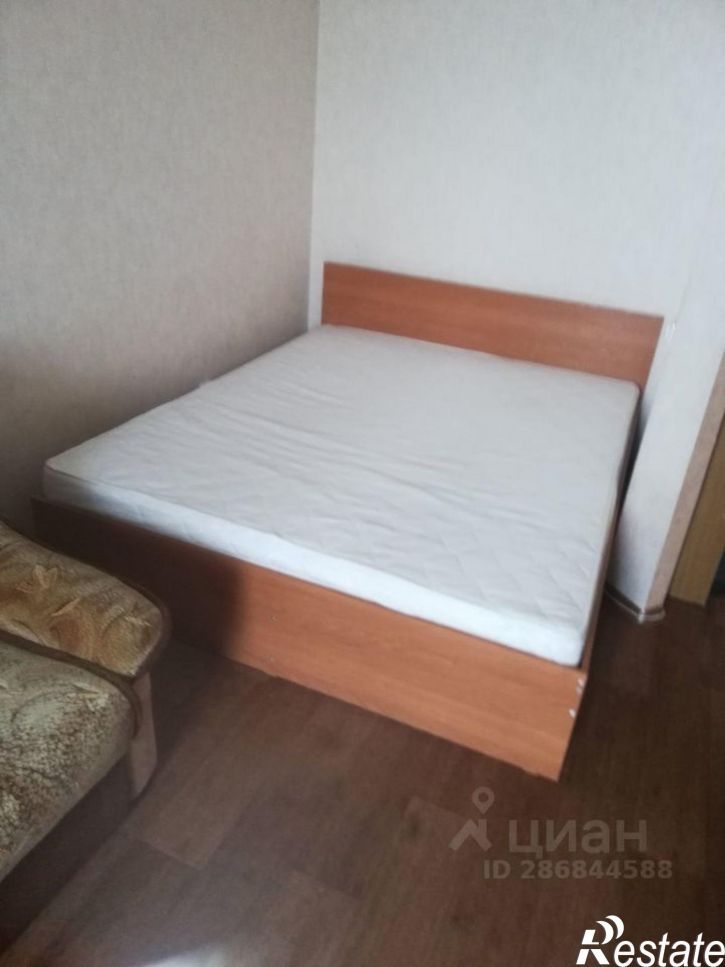 1-комн квартира улица Малахова, 123,  д. 123