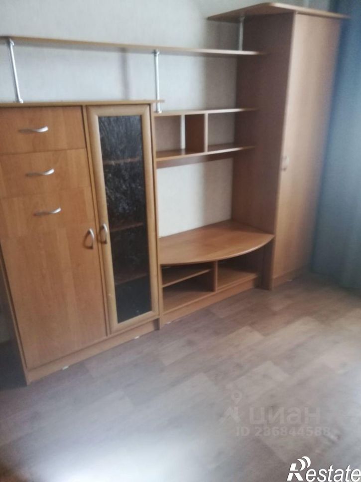 1-комн квартира улица Малахова, 123,  д. 123