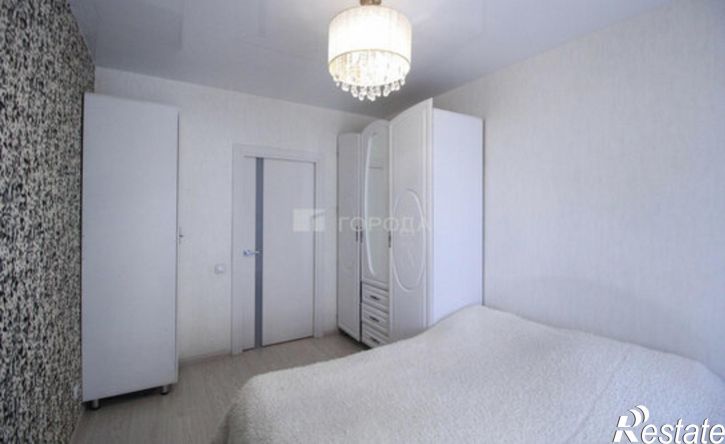 3-комн квартира Взлётная улица, 38,  д. 38