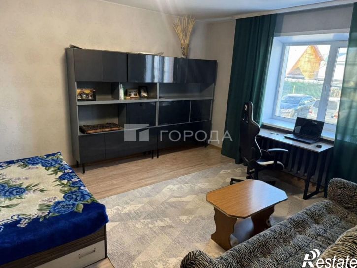 1-комн квартира Малый Прудской переулок, 44,  д. 44