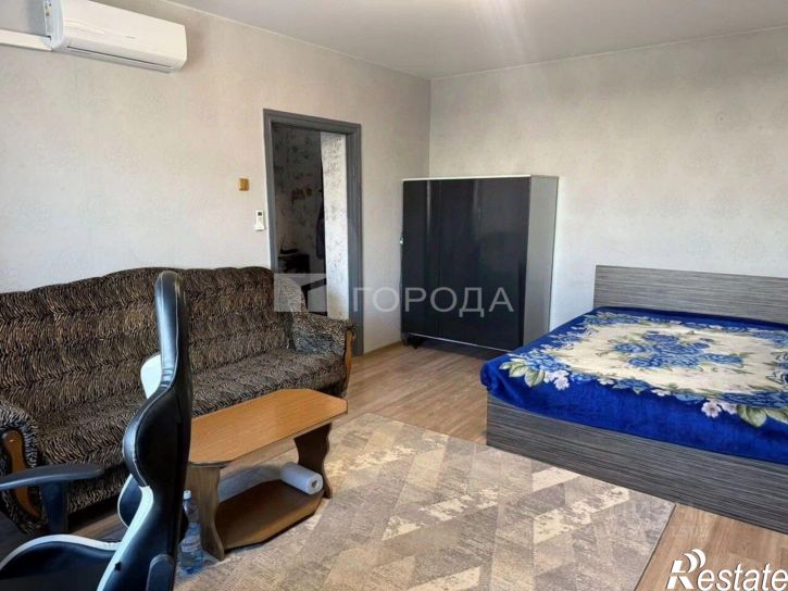 1-комн квартира Малый Прудской переулок, 44,  д. 44