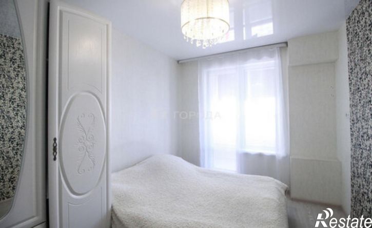 3-комн квартира Взлётная улица, 38,  д. 38