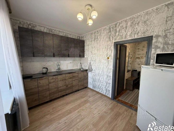 1-комн квартира Малый Прудской переулок, 44,  д. 44
