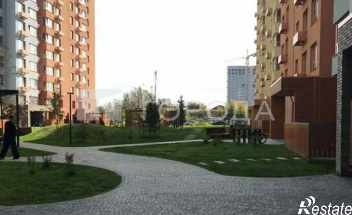 2-комн квартира ул Герцена, 6,  д. 6