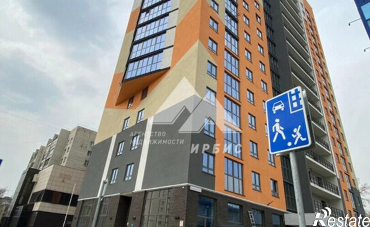 3-комн квартира ул Северо-Западная, 48а,  д. 48а