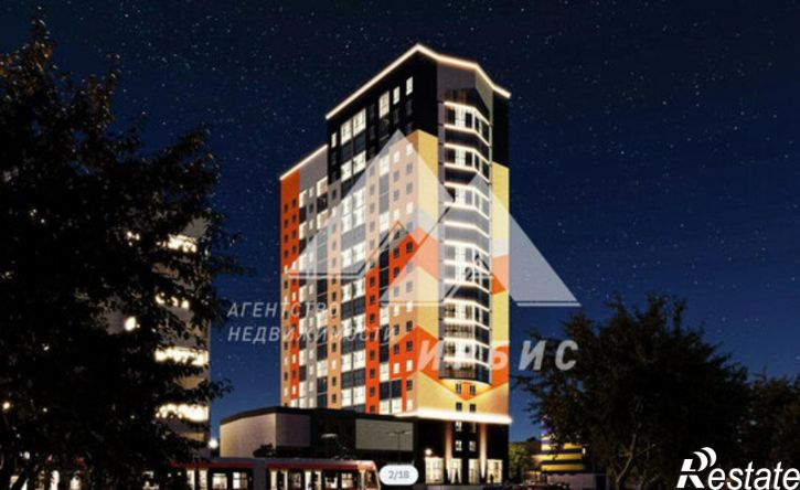 3-комн квартира ул Северо-Западная, 48а,  д. 48а