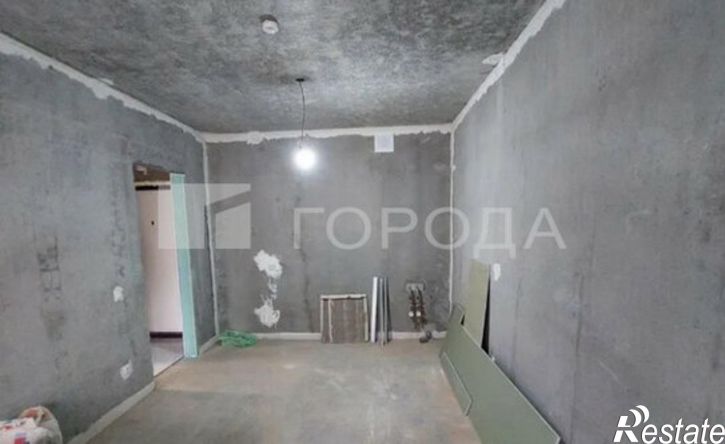 2-комн квартира ул Герцена, 6,  д. 6