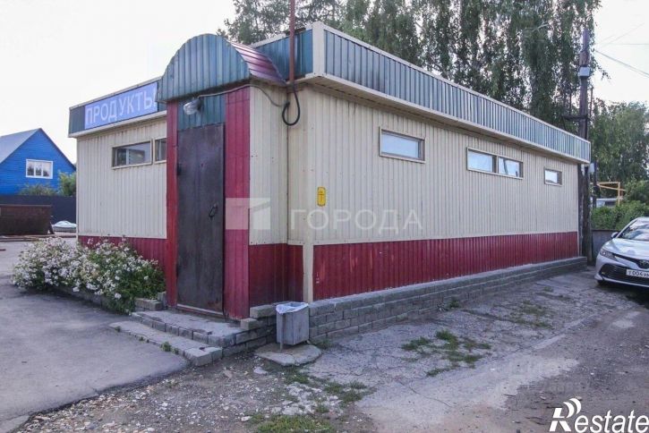 Торговое помещение ул Аванесова, 62/29,  д. 62/29