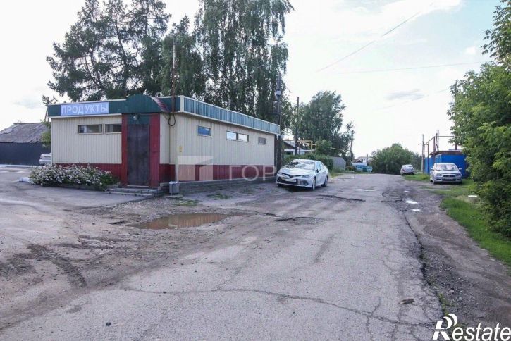 Торговое помещение ул Аванесова, 62/29,  д. 62/29