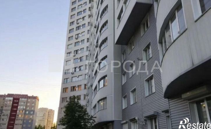 3-комн квартира Павловский тракт, 227,  д. 227