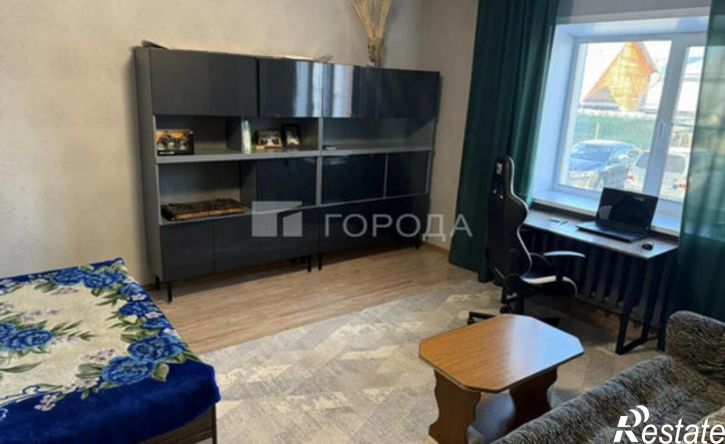 1-комн квартира Малый Прудской пер, 44/252Б,  д. 44/252Б