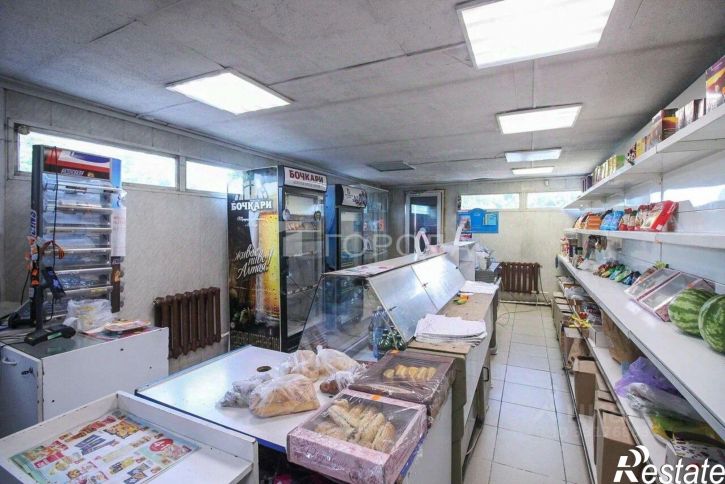 Торговое помещение ул Аванесова, 62/29,  д. 62/29