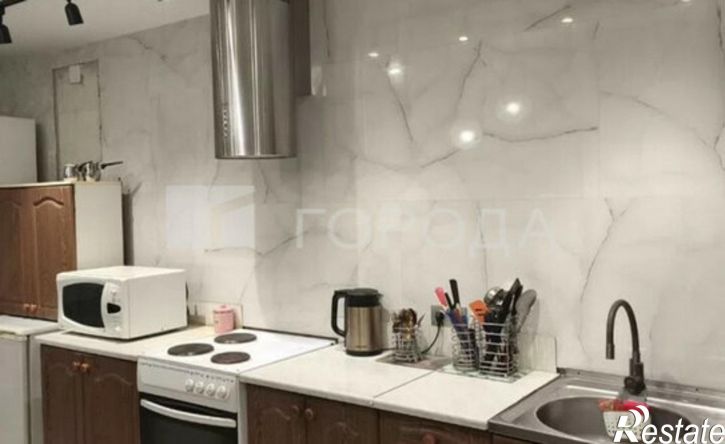 3-комн квартира Павловский тракт, 227,  д. 227