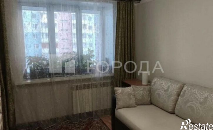 3-комн квартира Павловский тракт, 227,  д. 227