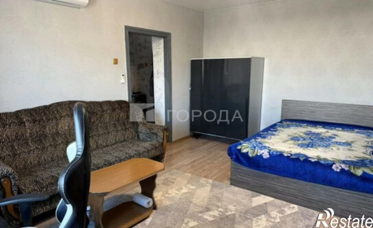 1-комн квартира Малый Прудской пер, 44/252Б,  д. 44/252Б