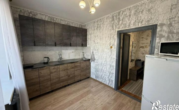 1-комн квартира Малый Прудской пер, 44/252Б,  д. 44/252Б