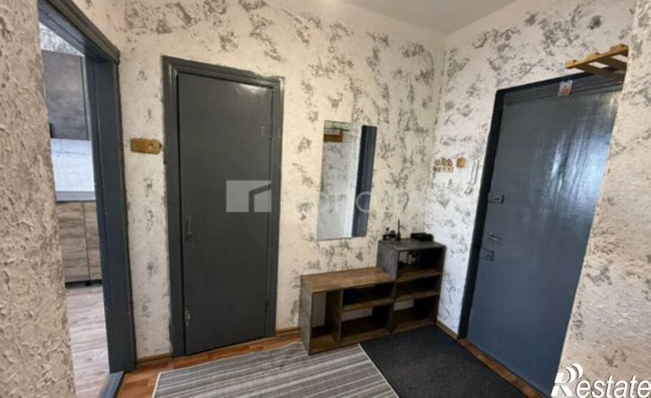 1-комн квартира Малый Прудской пер, 44/252Б,  д. 44/252Б