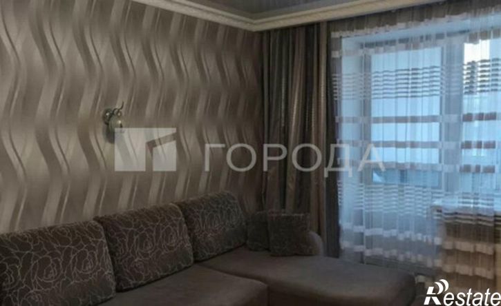 3-комн квартира Павловский тракт, 227,  д. 227