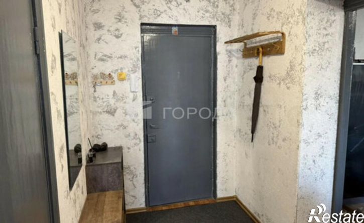 1-комн квартира Малый Прудской пер, 44/252Б,  д. 44/252Б