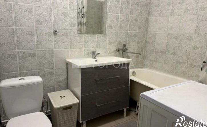 1-комн квартира Малый Прудской пер, 44/252Б,  д. 44/252Б