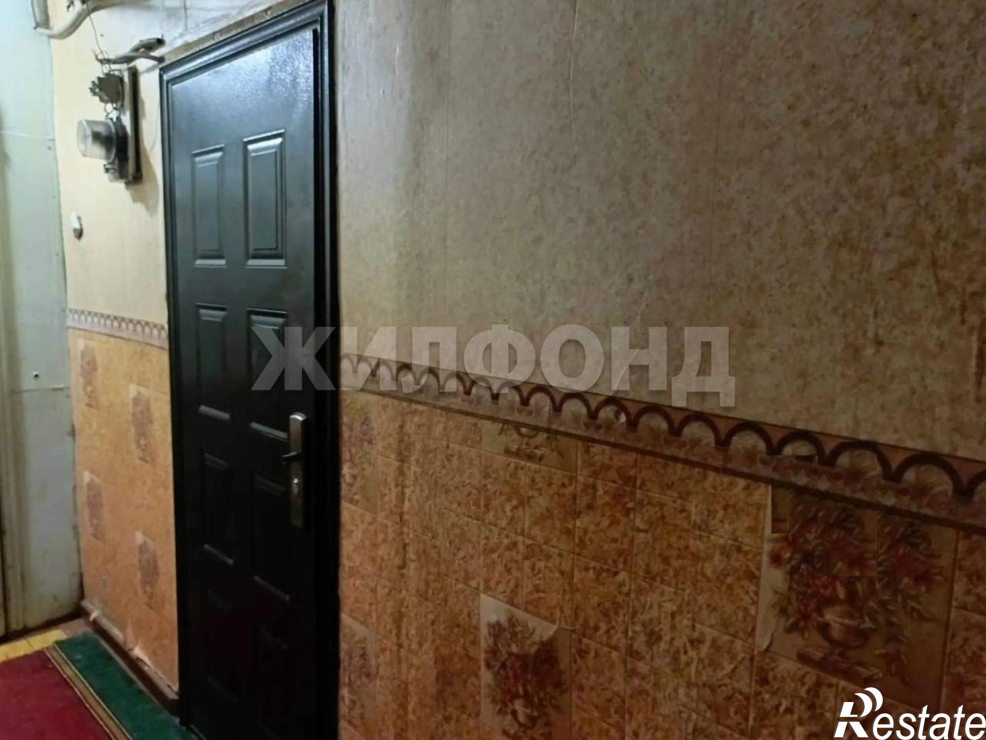 Купить комнату за 1 400 000 рублей на Тимуровская улица, д.37