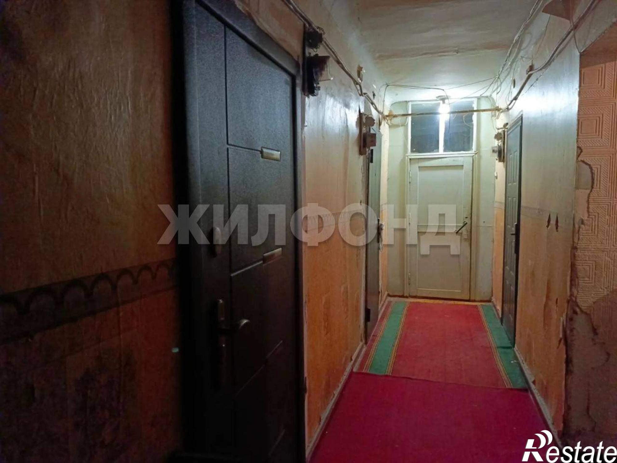 Купить комнату за 1 400 000 рублей на Тимуровская улица, д.37