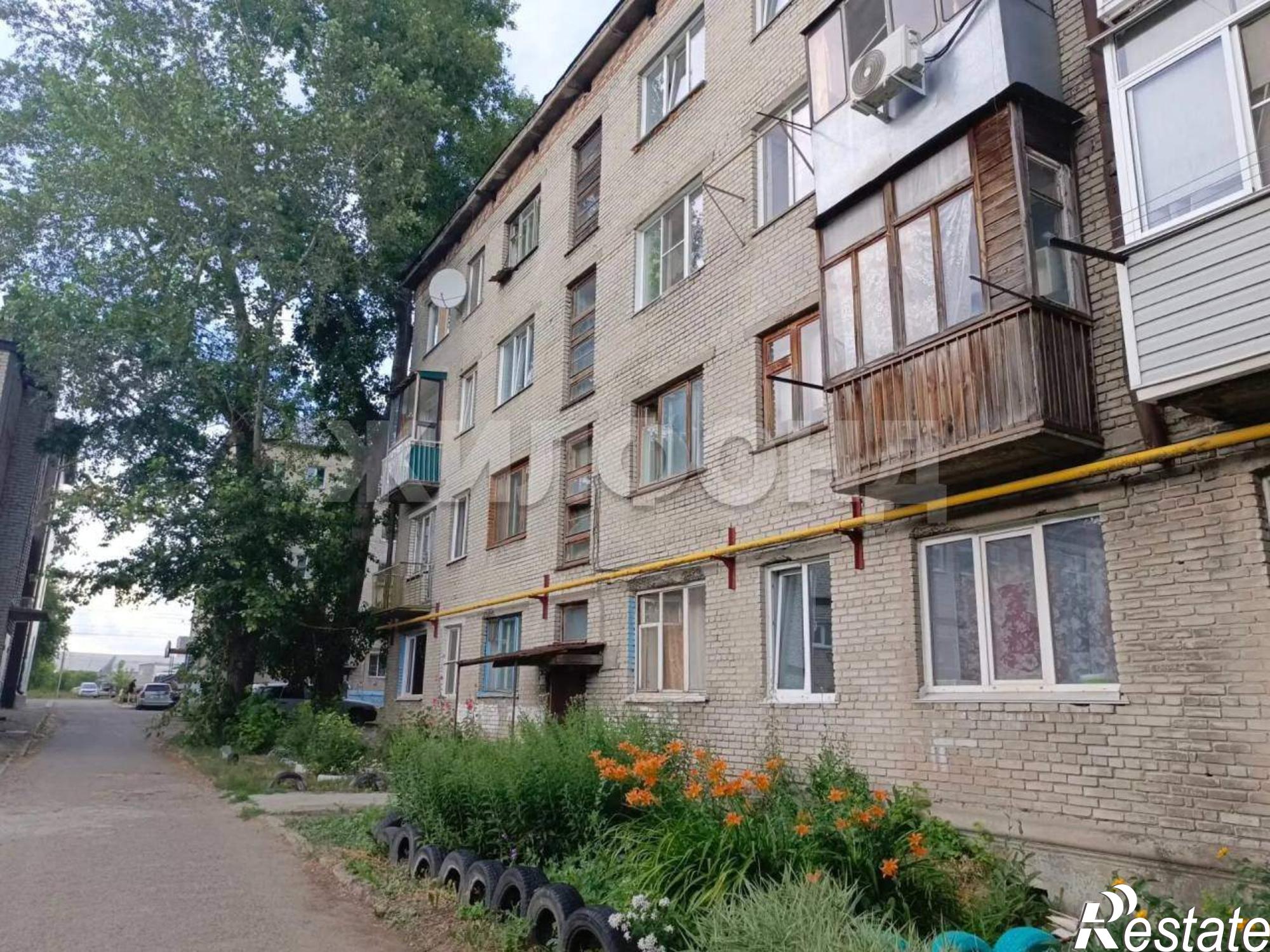 Купить комнату за 1 400 000 рублей на Тимуровская улица, д.37