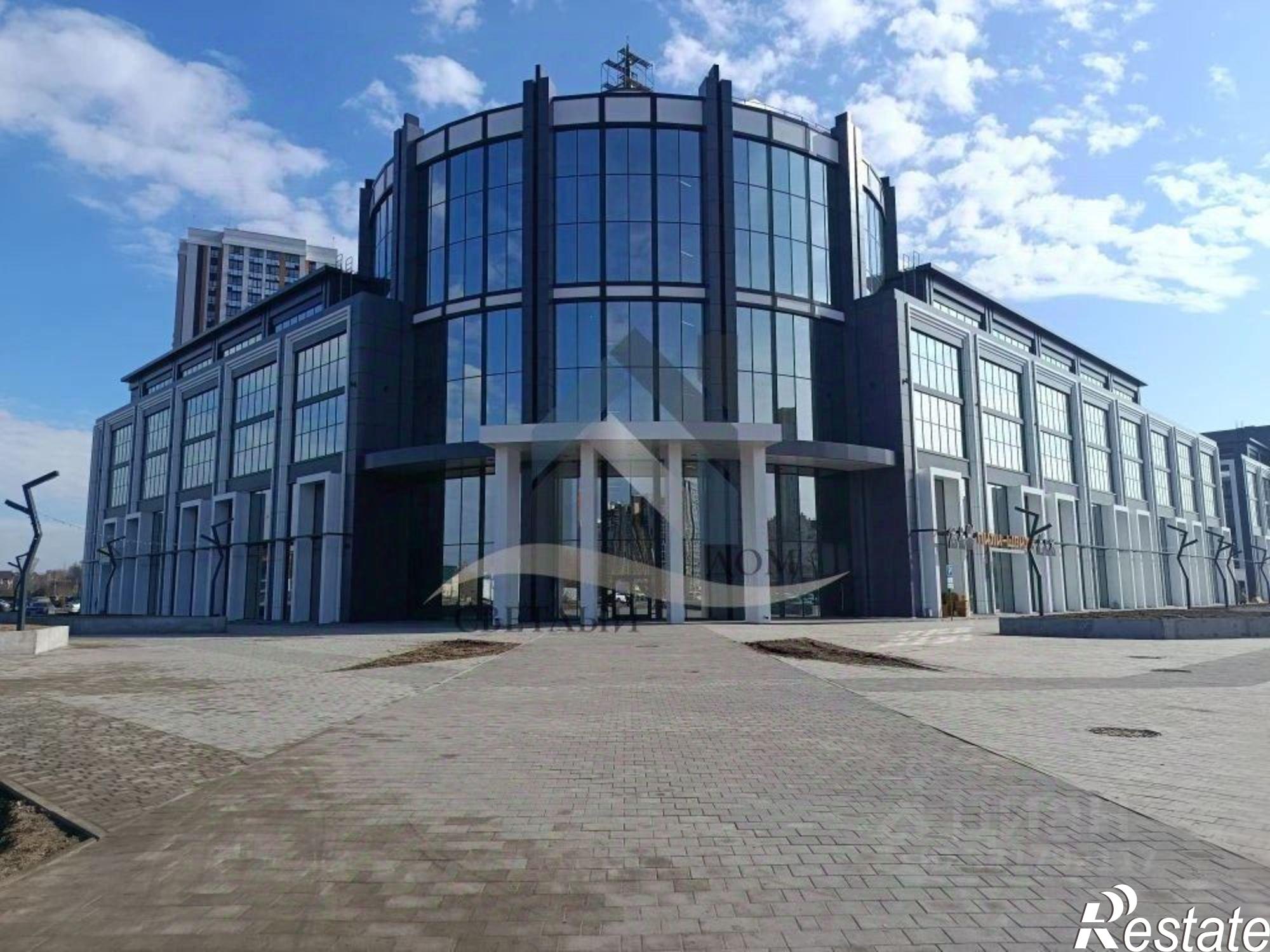 Купить офис, помещение под офис за 16 719 100 рублей на Павловский тракт, 174А