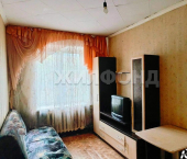 комната 18.9 кв м Тимуровская улица, д.37