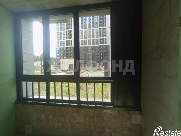 3-комн квартира Нагорная 6-я улица, д.15вк2