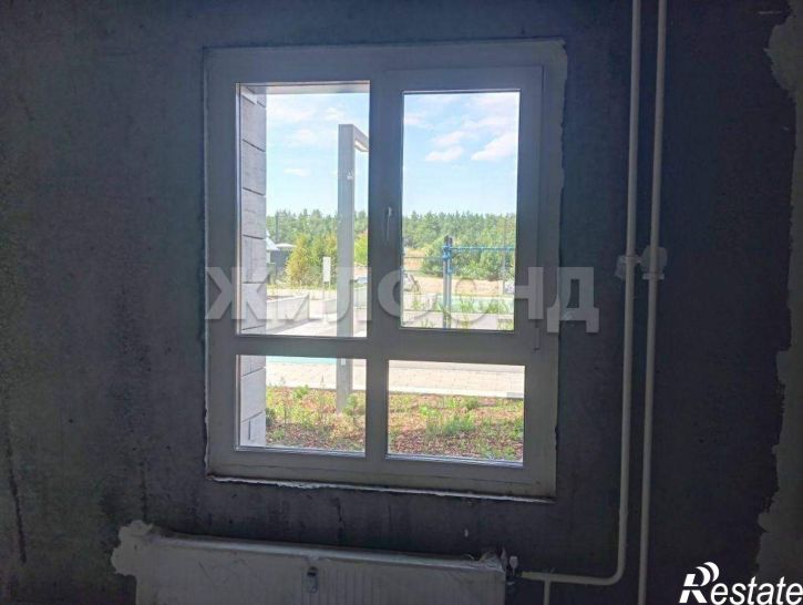 3-комн квартира Нагорная 6-я улица, д.15вк2