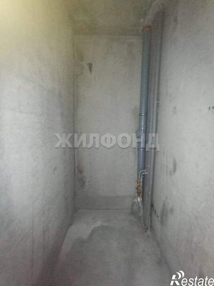 3-комн квартира Нагорная 6-я улица, д.15вк2