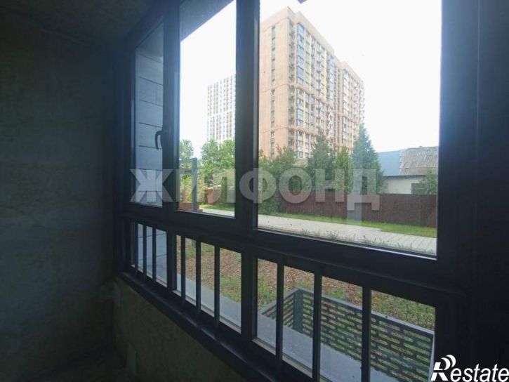 3-комн квартира Нагорная 6-я улица, д.15вк2